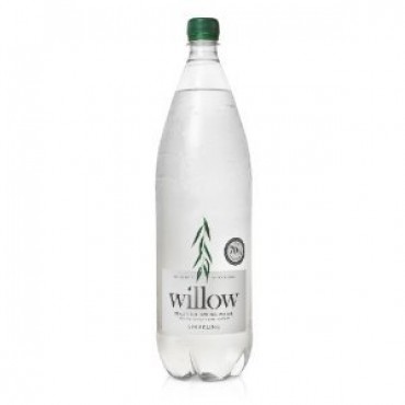 Willow Water Sparkling 1500ml